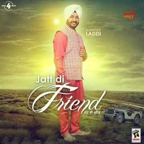 Pagg Surinder Laddi Mp3 Song Free Download