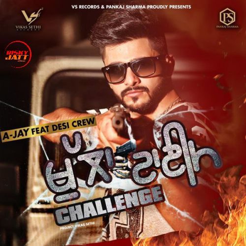 Khulla Time (Challenge) A Jay Mp3 Song Free Download