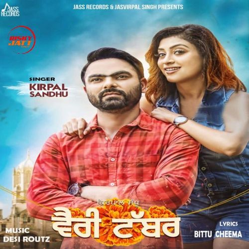 Verri Tabbar Kirpal Sandhu Mp3 Song Free Download