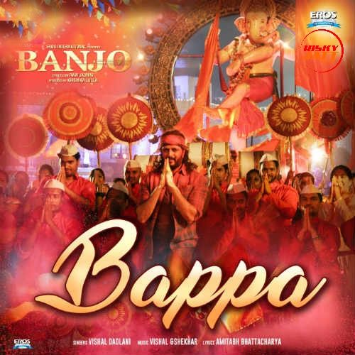 Bappa Vishal Dadlani Mp3 Song Free Download