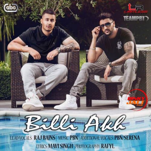 Billi Akh Raj Bains Mp3 Song Free Download