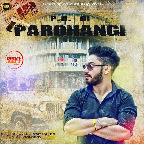 Pu Di Pardhangi Jimmy Kaler Mp3 Song Free Download