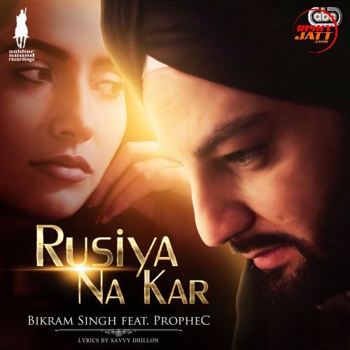 Rusiya Na Kar Bikram Singh Mp3 Song Free Download