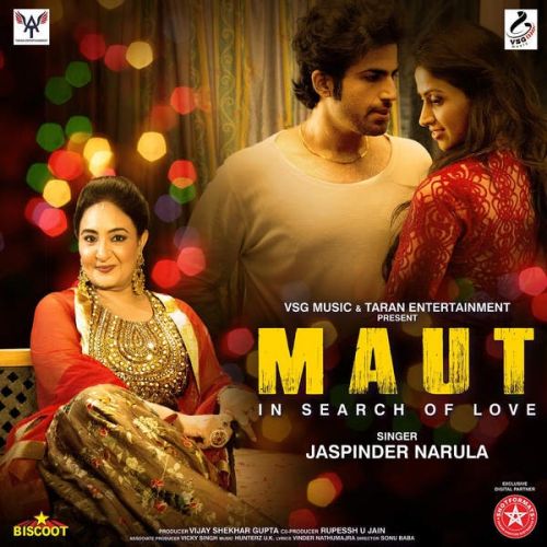 Maut Acoustic Jaspinder Narula Mp3 Song Free Download