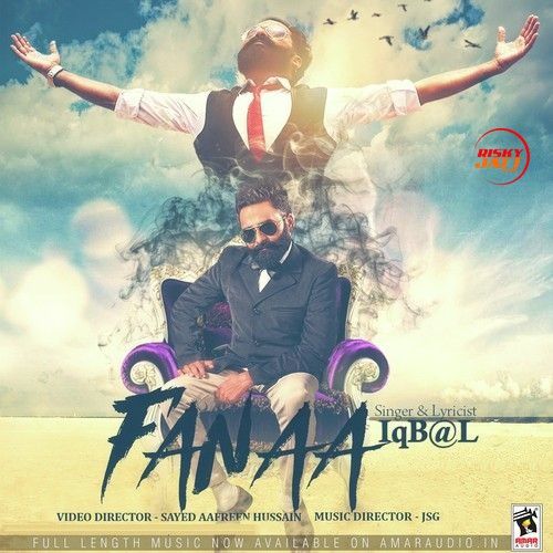 Fanaa Iqbal Mp3 Song Free Download