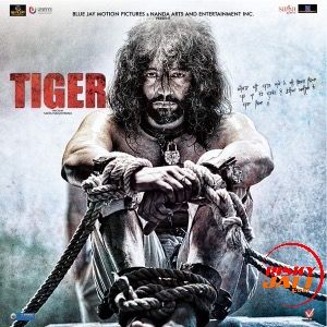 Tiger - Title Track Sippy Gill Mp3 Song Free Download