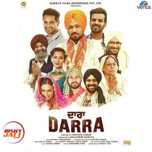 Darra Happy Raikoti, Satwant Kaur and others... full album mp3 songs download