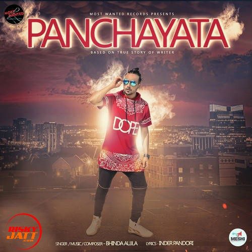 Panchayata Bhinda Aujla Mp3 Song Free Download