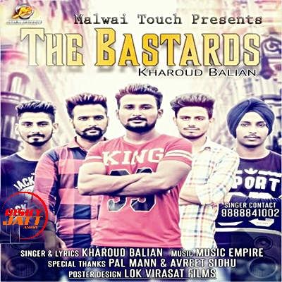 The Basterds Kharoud Balian Mp3 Song Free Download