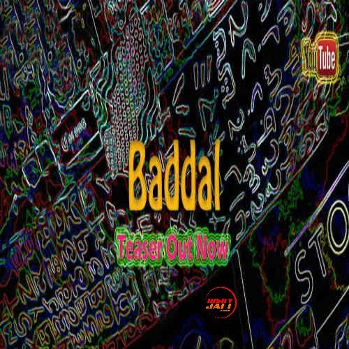 Baddal Jasmine Sandlas, Intense Mp3 Song Free Download