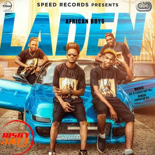 Laden Cover Version African Boys Mp3 Song Free Download