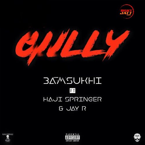 Gully Haji Springer, 3AM Sukhi, Jay R Mp3 Song Free Download