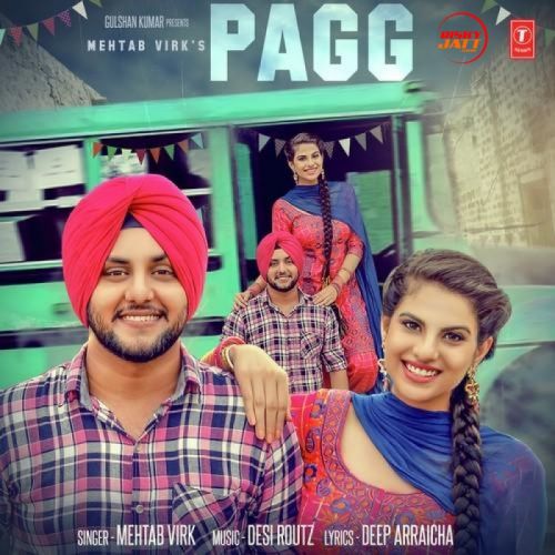 Pagg Mehtab Virk Mp3 Song Free Download