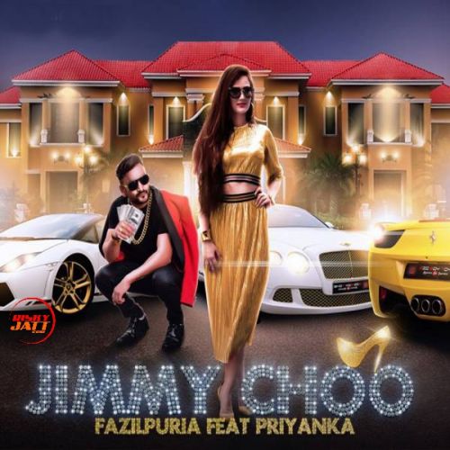 Jimmy Choo Fazilpuria Mp3 Song Free Download