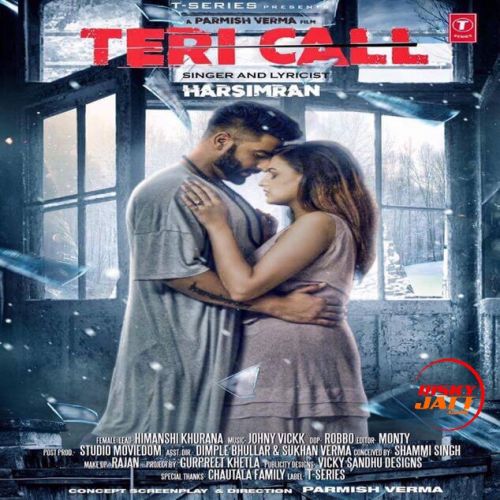 Teri Call Harsimran Mp3 Song Free Download