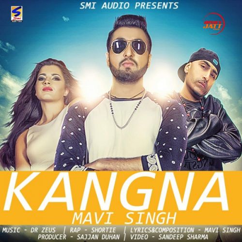 Kangna Mavi Singh Mp3 Song Free Download