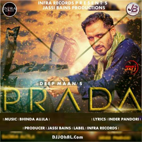 Prada Deep Maan Mp3 Song Free Download