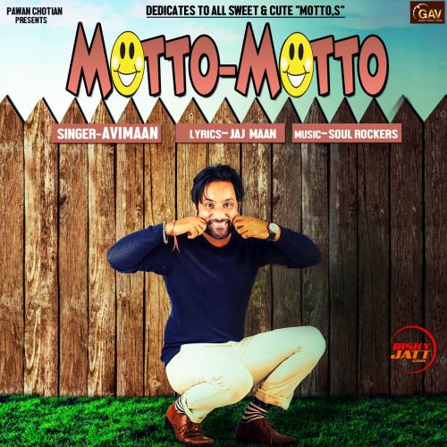 Motto Motto Avimaan Mp3 Song Free Download