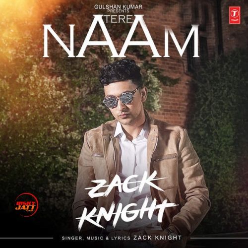 Tere Naam Zack Knight Mp3 Song Free Download