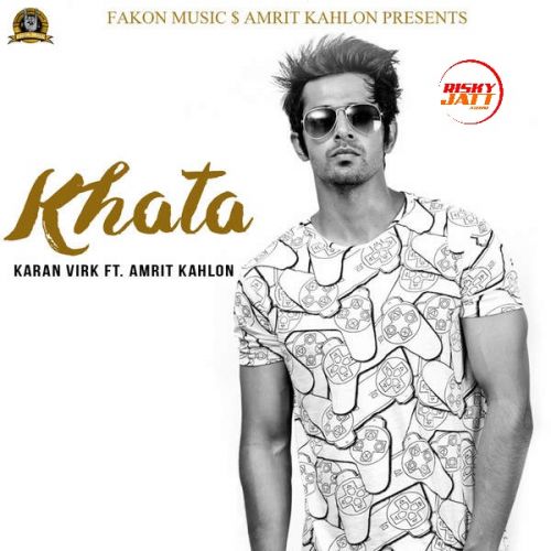 Khata Karan Virk, Amrit Kahlon Mp3 Song Free Download