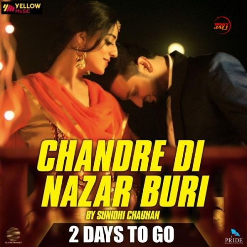 Chandre Di Nazar Buri Sunidhi Chauhan Mp3 Song Free Download