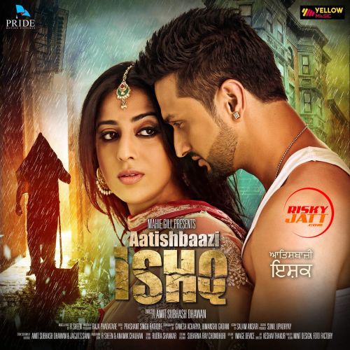 Aatishbaazi Ishq Sukhwinder Singh, Sunidhi Chauhan and others... full album mp3 songs download