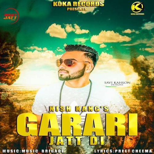 Garari Jatt Di Nish Kang Mp3 Song Free Download