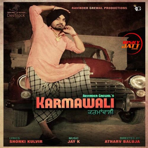 Karmawali Ravinder Grewal Mp3 Song Free Download