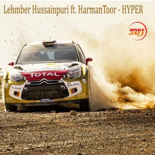 Hyper Lehmber Hussainpuri Mp3 Song Free Download