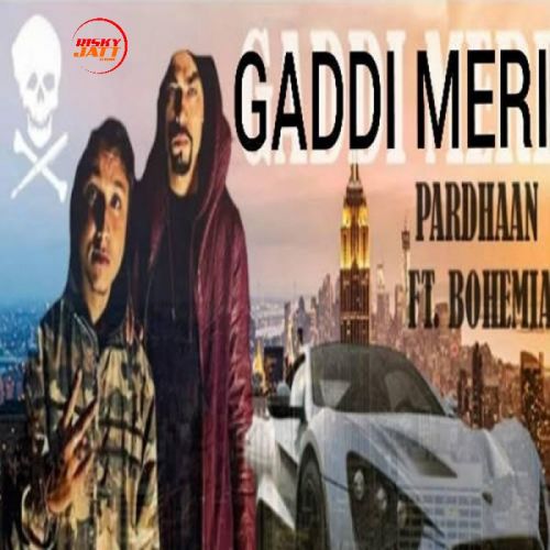 Gaddi Meri Bohemia Mp3 Song Free Download