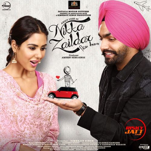 Mini Cooper Ammy Virk Mp3 Song Free Download