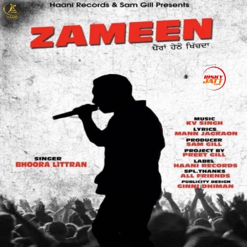 Zameen Bhoora Littran Mp3 Song Free Download