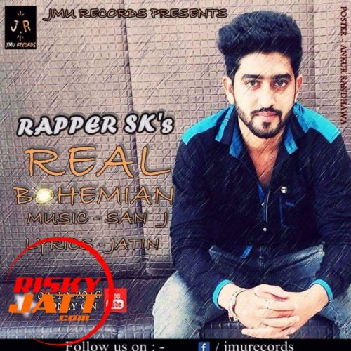 Real Bohemian Rapper Sk Mp3 Song Free Download