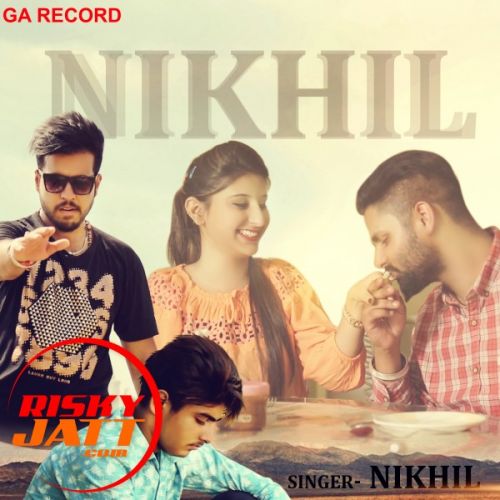 Kaddar Nikhil, Arjun Mp3 Song Free Download