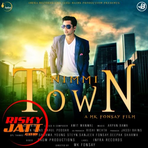 Town Nimmi Mp3 Song Free Download