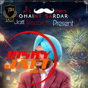 Ghaint Sardar Narinder Jhinjer Mp3 Song Free Download