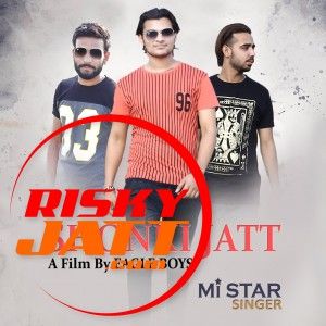 Shonki Jatt Mi Star Mp3 Song Free Download