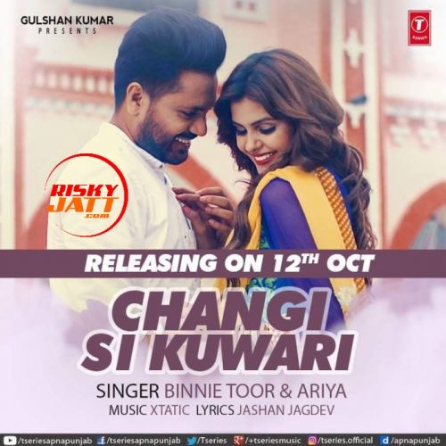 Changi Si Kuwari Binnie Toor Mp3 Song Free Download