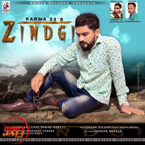 Zindgi Karma 22 Mp3 Song Free Download