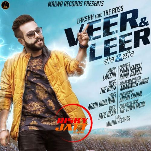 Veer & Leer Lakshh Mp3 Song Free Download