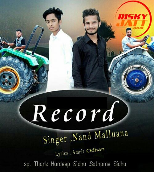 Record Nand Malluana Mp3 Song Free Download