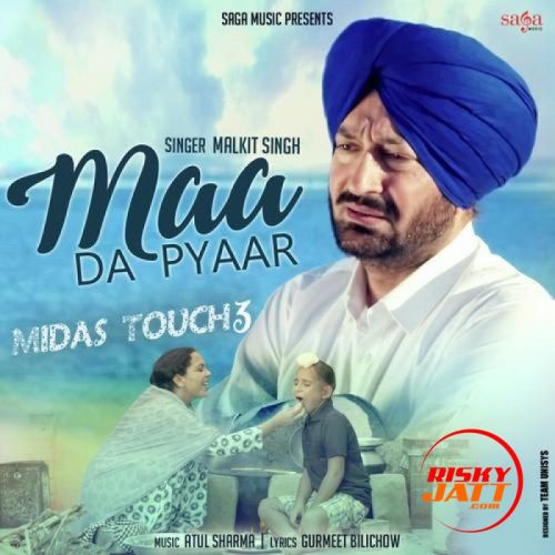 Maa Da Pyaaresa Malkit Singh Mp3 Song Free Download