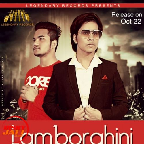 Lamborghini Maddy Thakur, Decor Mp3 Song Free Download