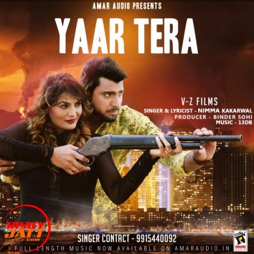 Yaar Tera Nimma Kakarwal Mp3 Song Free Download