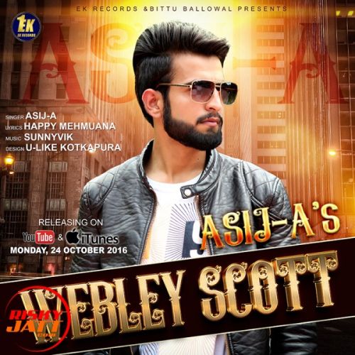 Webley Scott Asia-A Mp3 Song Free Download