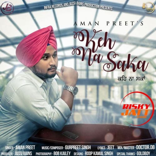 Keh Na Saka Aman Preet Mp3 Song Free Download