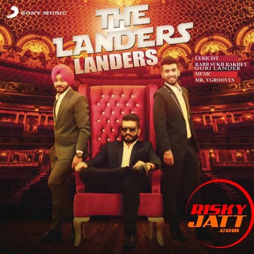 The Landers The Landers full album mp3 songs download