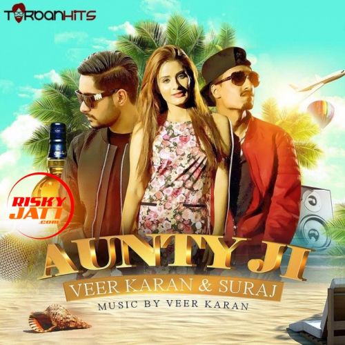 Aunty Ji Veer Karan Mp3 Song Free Download