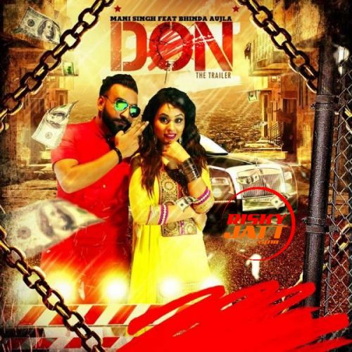 Don The Trailer Mani Singh Mp3 Song Free Download