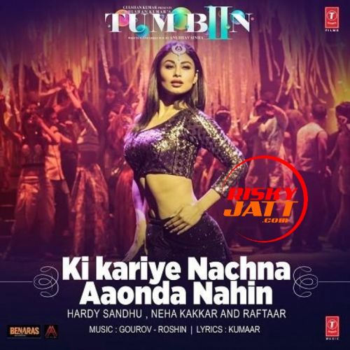 Ki Kariye Nachna Aaonda Nahin Hardy Sandhu Mp3 Song Free Download